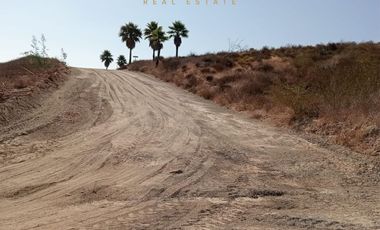 PREVENTA TERRENOS EN MENSUALIDADES   POPOTLA ROSARITO