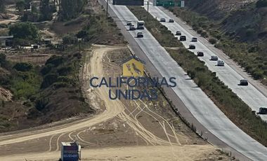 PREVENTA TERRENOS EN MENSUALIDADES   POPOTLA ROSARITO