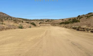 PREVENTA TERRENOS EN MENSUALIDADES   POPOTLA ROSARITO