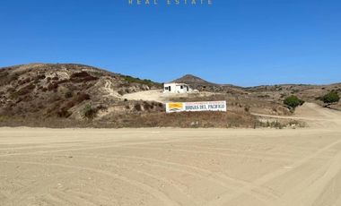 PREVENTA TERRENOS EN MENSUALIDADES   POPOTLA ROSARITO