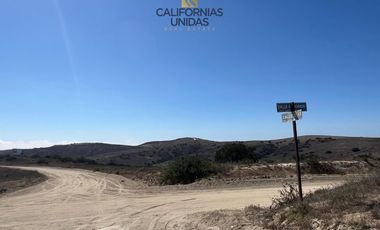 PREVENTA TERRENOS EN MENSUALIDADES   POPOTLA ROSARITO