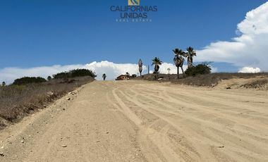 PREVENTA TERRENOS EN MENSUALIDADES   POPOTLA ROSARITO