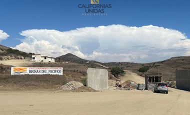 PREVENTA TERRENOS EN MENSUALIDADES   POPOTLA ROSARITO