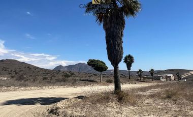 PREVENTA TERRENOS EN MENSUALIDADES   POPOTLA ROSARITO