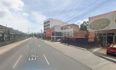 Departamento 4Recámaras en Coapa