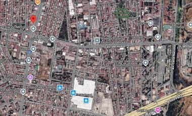 Departamento 4Recámaras en Coapa