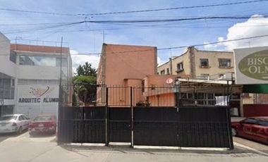 Departamento 4Recámaras en Coapa