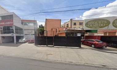 Departamento 4Recámaras en Coapa