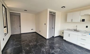 Departamento En Venta Nuevo con estacionamiento acabados premium Bondojito