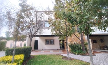 Casa en Privadas La Condesa, San Miguel de Allende 3R, 232 m2