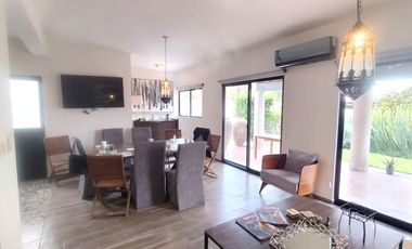 Casa en Privadas La Condesa, San Miguel de Allende 3R, 232 m2