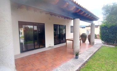 Casa en Privadas La Condesa, San Miguel de Allende 3R, 232 m2