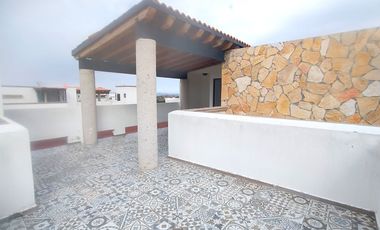 Casa en Privadas La Condesa, San Miguel de Allende 3R, 232 m2