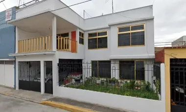 CASA EN COLONIA EL COYOL RECUPERACION BANCARIA