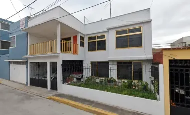 CASA EN COLONIA EL COYOL RECUPERACION BANCARIA