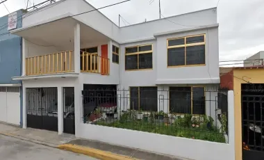 CASA EN COLONIA EL COYOL RECUPERACION BANCARIA