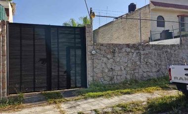 EXCELENTE TERRAZA COLONIA CERRO DEL TESORO, TLAQUEPAQUE, JAL