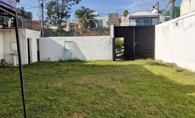 EXCELENTE TERRAZA COLONIA CERRO DEL TESORO, TLAQUEPAQUE, JAL