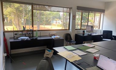 Oficinas en renta 110m2 - Hipodromo Condesa