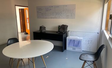 Oficinas en renta 110m2 - Hipodromo Condesa