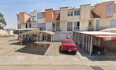 EXCELENTE CASA EN VENTA Y EN OPORTUNIDAD PARA INVERSION SOLO RECURSOS PROPIOS NO CREDITOS, UBICADOS EN PASEOS DE TULTEPEC SUR NUM 164 MZ 4 LT 6 CASA B