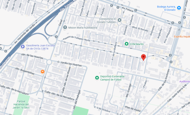 EXCELENTE CASA EN VENTA Y EN OPORTUNIDAD PARA INVERSION SOLO RECURSOS PROPIOS NO CREDITOS, UBICADOS EN PASEOS DE TULTEPEC SUR NUM 164 MZ 4 LT 6 CASA B