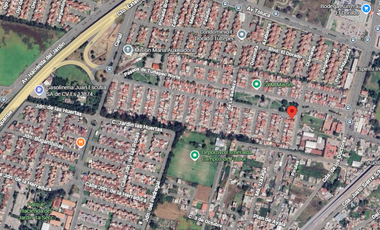 EXCELENTE CASA EN VENTA Y EN OPORTUNIDAD PARA INVERSION SOLO RECURSOS PROPIOS NO CREDITOS, UBICADOS EN PASEOS DE TULTEPEC SUR NUM 164 MZ 4 LT 6 CASA B