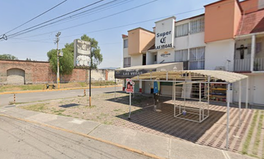 EXCELENTE CASA EN VENTA Y EN OPORTUNIDAD PARA INVERSION SOLO RECURSOS PROPIOS NO CREDITOS, UBICADOS EN PASEOS DE TULTEPEC SUR NUM 164 MZ 4 LT 6 CASA B