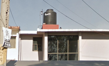 CASA EN VENTA EN BUENAS CONDICIONES. RESIDENCIAL EL DORADO, TLALNEPANTLA, MEX. REMATE BANCARIO