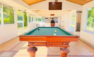 ALQUILER DE FINCA EL EDEN EN ARMENIA LLAMANOS AL3002017011 PRIVACIDAD ABSOLUTA