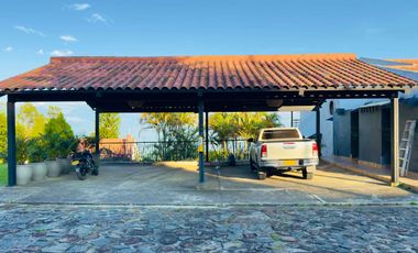 ALQUILER DE FINCA EL EDEN EN ARMENIA LLAMANOS AL3002017011 PRIVACIDAD ABSOLUTA