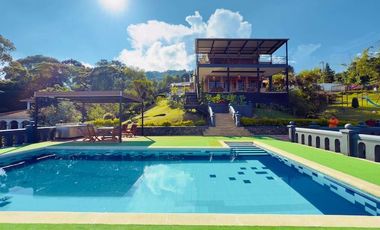 ALQUILER DE FINCA EL EDEN EN ARMENIA LLAMANOS AL3002017011 PRIVACIDAD ABSOLUTA