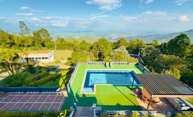 ALQUILER DE FINCA EL EDEN EN ARMENIA LLAMANOS AL3002017011 PRIVACIDAD ABSOLUTA