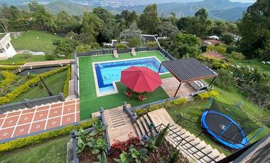 ALQUILER DE FINCA EL EDEN EN ARMENIA LLAMANOS AL3002017011 PRIVACIDAD ABSOLUTA