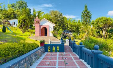 ALQUILER DE FINCA EL EDEN EN ARMENIA LLAMANOS AL3002017011 PRIVACIDAD ABSOLUTA