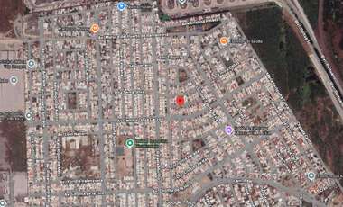 CASA EN CALLE YOLANDA REYES,VILLA RICA, VERACRUZ. ¡¡NO CREDITOS!!