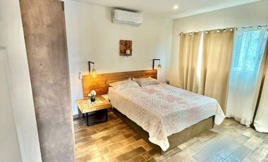 Departamento en renta | Amueblado con alberca | Playas de Chapultepec