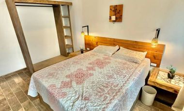 Departamento en renta | Amueblado con alberca | Playas de Chapultepec