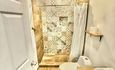 Departamento en renta | Amueblado con alberca | Playas de Chapultepec