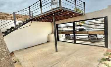 Departamento en renta | Amueblado con alberca | Playas de Chapultepec