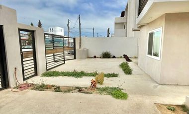 Departamento en renta | Amueblado con alberca | Playas de Chapultepec