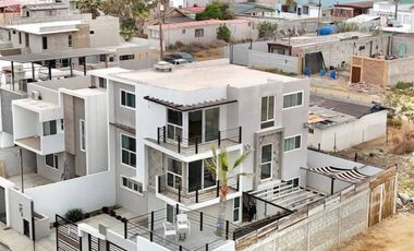 Departamento en renta | Amueblado con alberca | Playas de Chapultepec