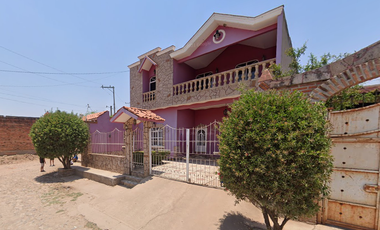 CASA EN VENTA EN EL ARENAL LAS NORIAS JALISCO, CALLE LUIS OROZCO RG