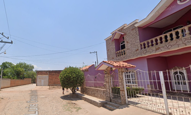 CASA EN VENTA EN EL ARENAL LAS NORIAS JALISCO, CALLE LUIS OROZCO RG
