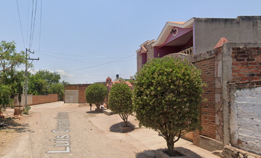 CASA EN VENTA EN EL ARENAL LAS NORIAS JALISCO, CALLE LUIS OROZCO RG
