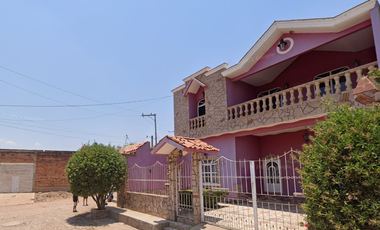CASA EN VENTA EN EL ARENAL LAS NORIAS JALISCO, CALLE LUIS OROZCO RG