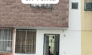 Casa en Venta Los Reyes Tultitlan