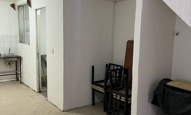 Casa en Venta Los Reyes Tultitlan