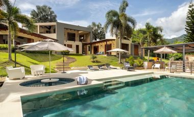 ALQUILO FINCA LA BRASILIA EN LA VEGA INF AL3008033848 VEN Y COMPARTE EN FAMILIA!!