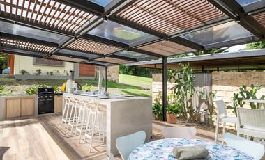 ALQUILO FINCA LA BRASILIA EN LA VEGA INF AL3008033848 VEN Y COMPARTE EN FAMILIA!!